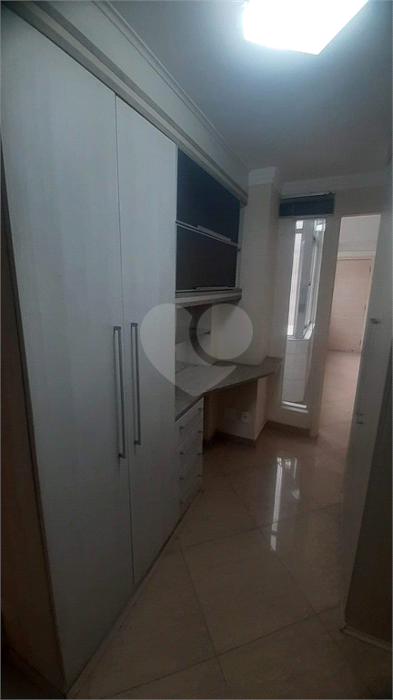 Venda Apartamento Santos Boqueirão REO988781 31