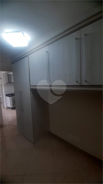 Venda Apartamento Santos Boqueirão REO988781 32