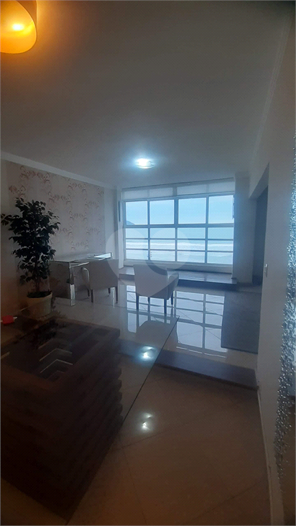 Venda Apartamento Santos Boqueirão REO988781 11