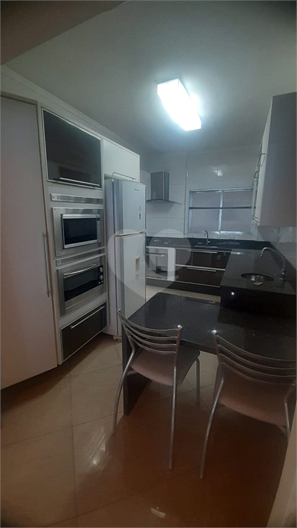 Venda Apartamento Santos Boqueirão REO988781 7