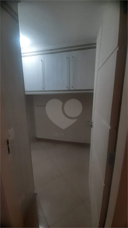 Venda Apartamento Santos Boqueirão REO988781 30