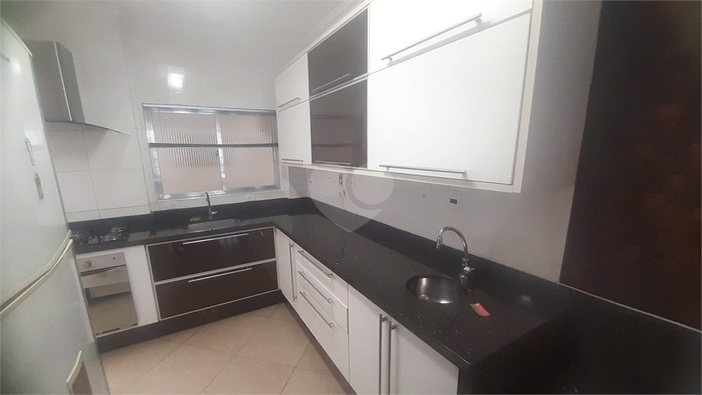 Venda Apartamento Santos Boqueirão REO988781 39