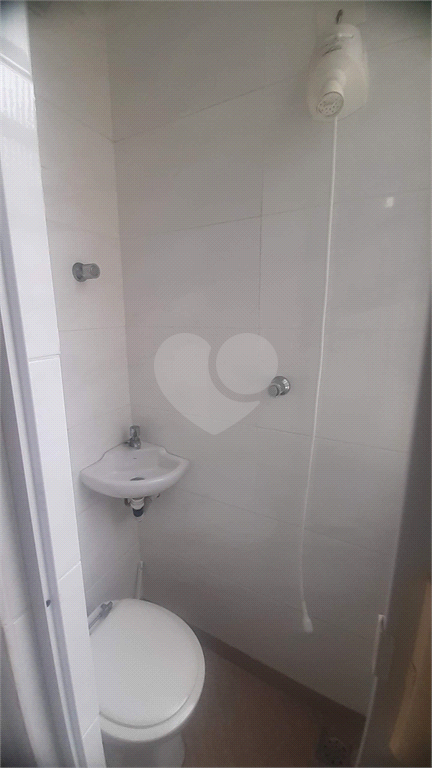 Venda Apartamento Santos Boqueirão REO988781 34