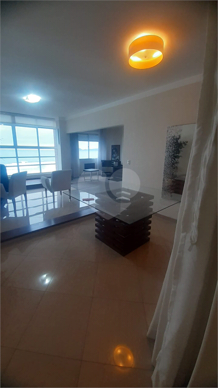 Venda Apartamento Santos Boqueirão REO988781 4