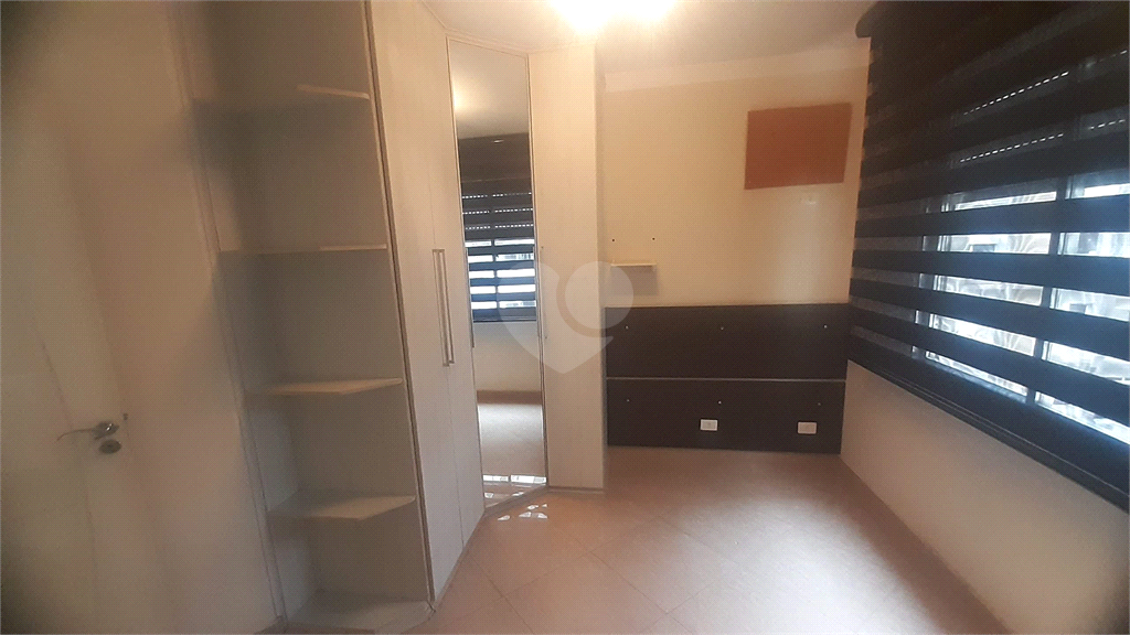 Venda Apartamento Santos Boqueirão REO988781 26