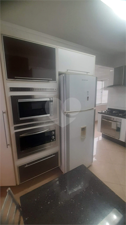 Venda Apartamento Santos Boqueirão REO988781 37