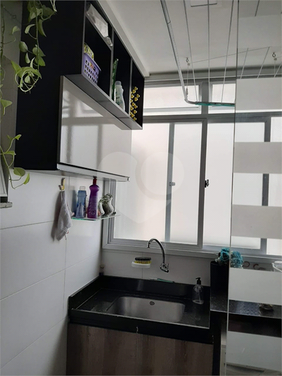 Venda Apartamento Rio De Janeiro Recreio Dos Bandeirantes REO988794 11