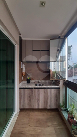 Venda Apartamento Rio De Janeiro Recreio Dos Bandeirantes REO988794 16