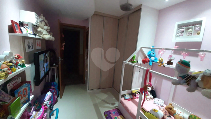 Venda Apartamento Rio De Janeiro Recreio Dos Bandeirantes REO988794 20