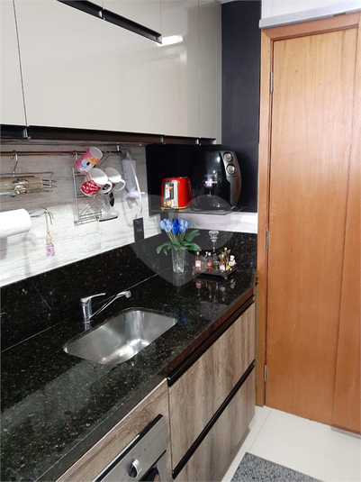 Venda Apartamento Rio De Janeiro Recreio Dos Bandeirantes REO988794 13