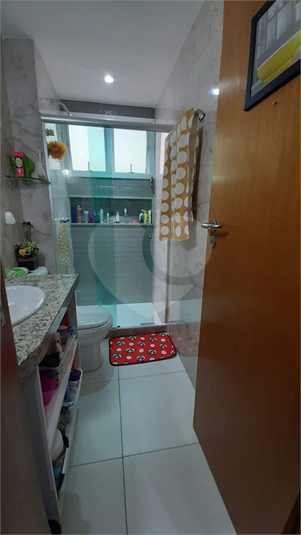 Venda Apartamento Rio De Janeiro Recreio Dos Bandeirantes REO988794 23