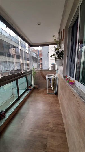 Venda Apartamento Rio De Janeiro Recreio Dos Bandeirantes REO988794 15