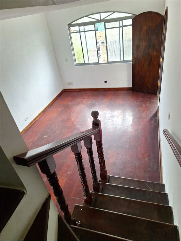 Venda Sobrado São Paulo Vila Mazzei REO988806 7