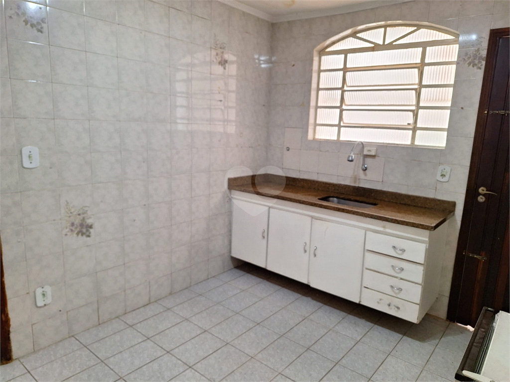 Venda Sobrado São Paulo Vila Mazzei REO988806 9