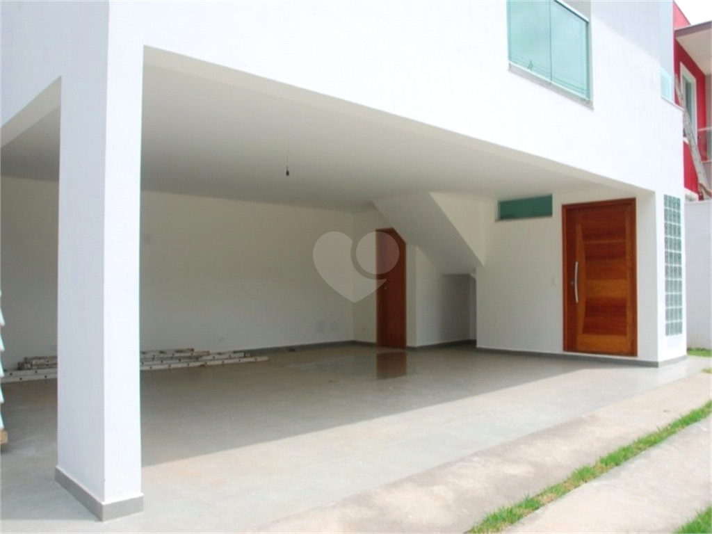 Venda Condomínio Itupeva Residencial Ibi-aram REO988807 33