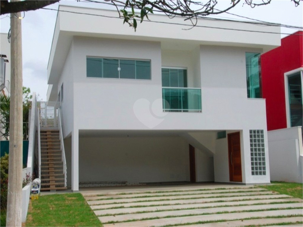 Venda Condomínio Itupeva Residencial Ibi-aram REO988807 32