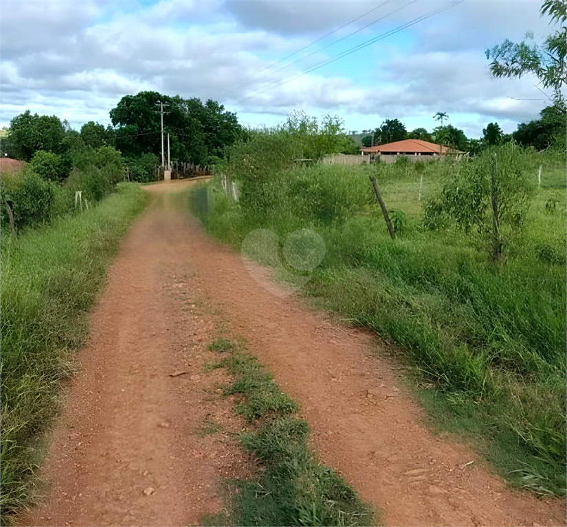 Venda Terreno Guareí Centro REO988823 2