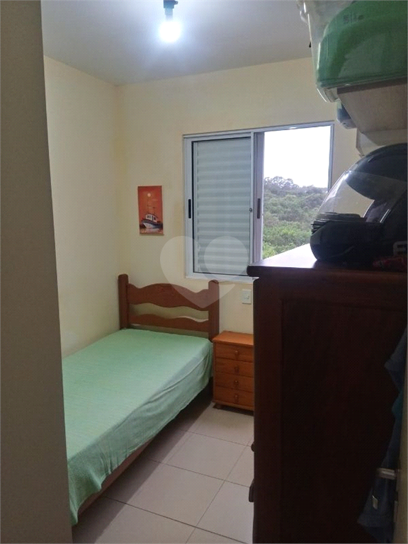 Venda Apartamento Bauru Jardim Samburá REO988848 5