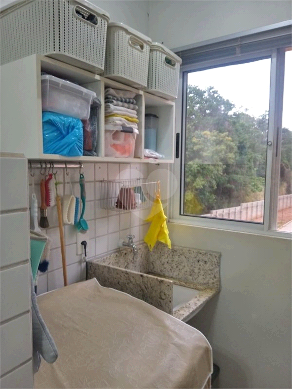 Venda Apartamento Bauru Jardim Samburá REO988848 21