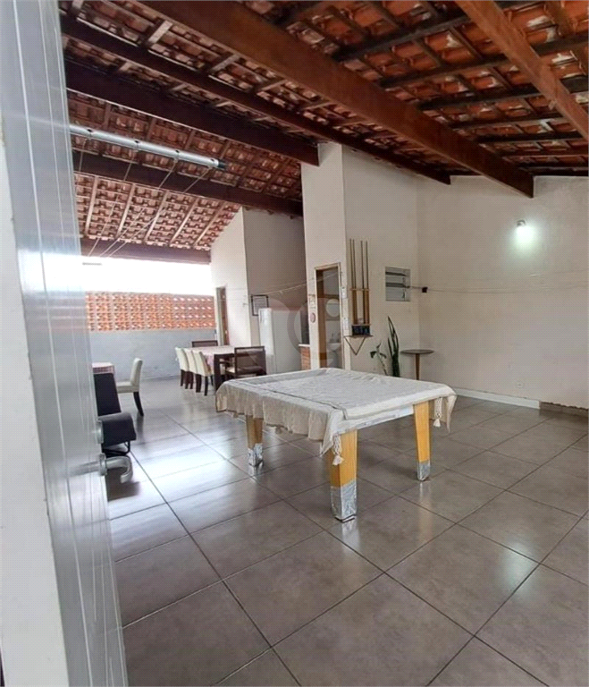 Venda Casa São Paulo Parque Santa Madalena REO988852 13