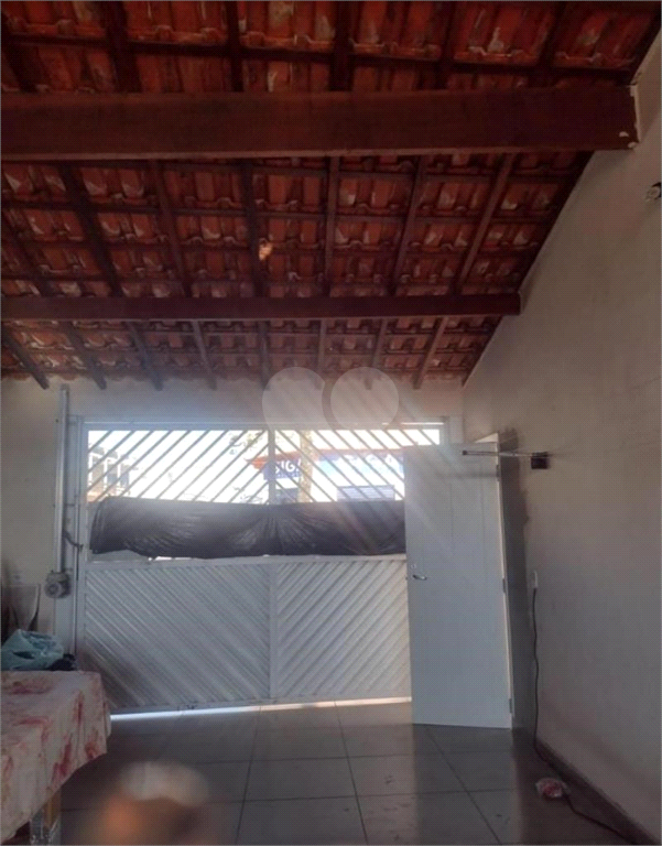 Venda Casa São Paulo Parque Santa Madalena REO988852 11