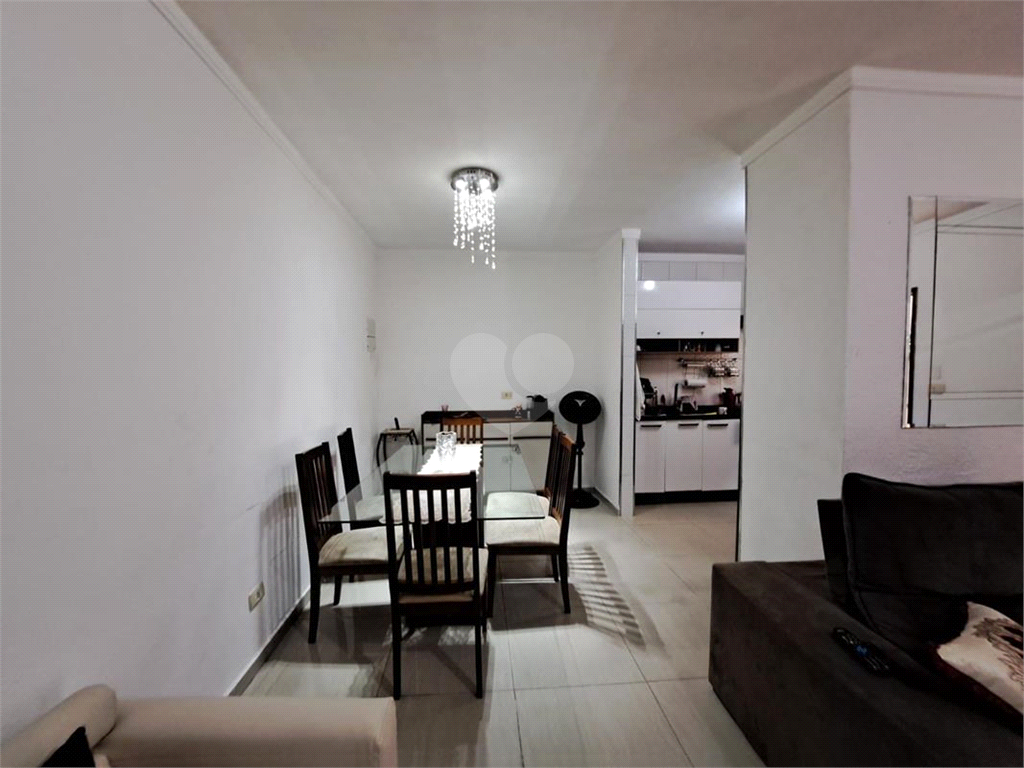 Venda Casa São Paulo Parque Santa Madalena REO988852 1