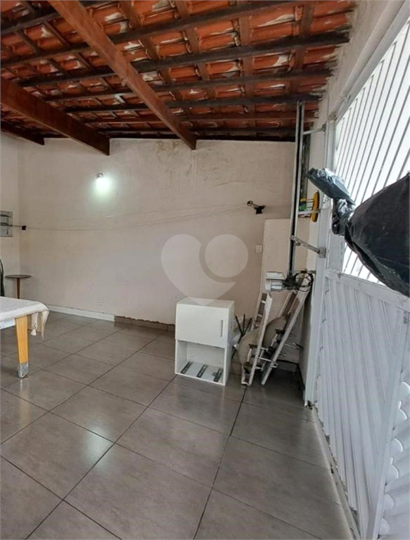 Venda Casa São Paulo Parque Santa Madalena REO988852 12