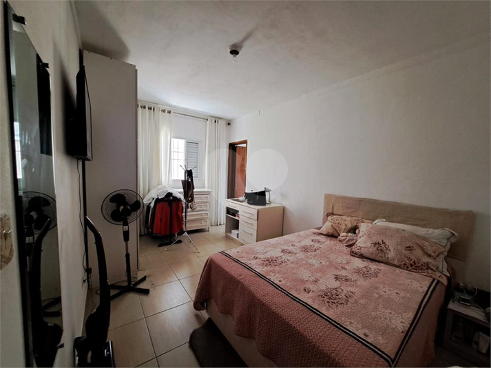 Venda Casa São Paulo Parque Santa Madalena REO988852 6