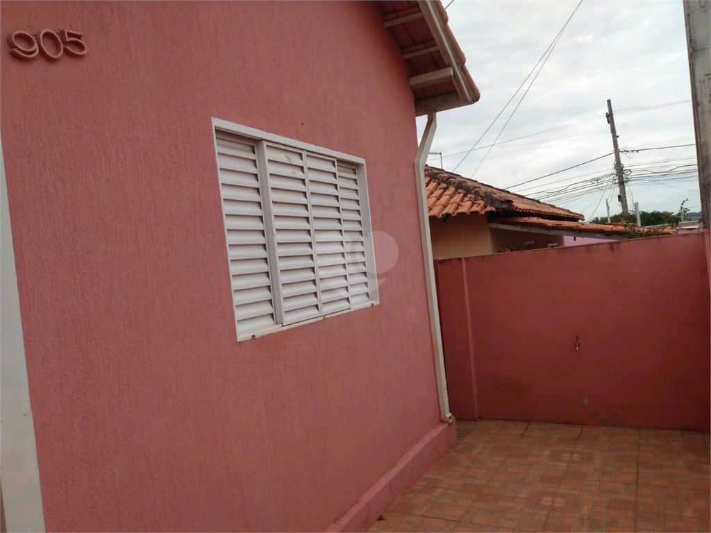 Aluguel Casa Itapetininga Vila Aparecida REO988867 2