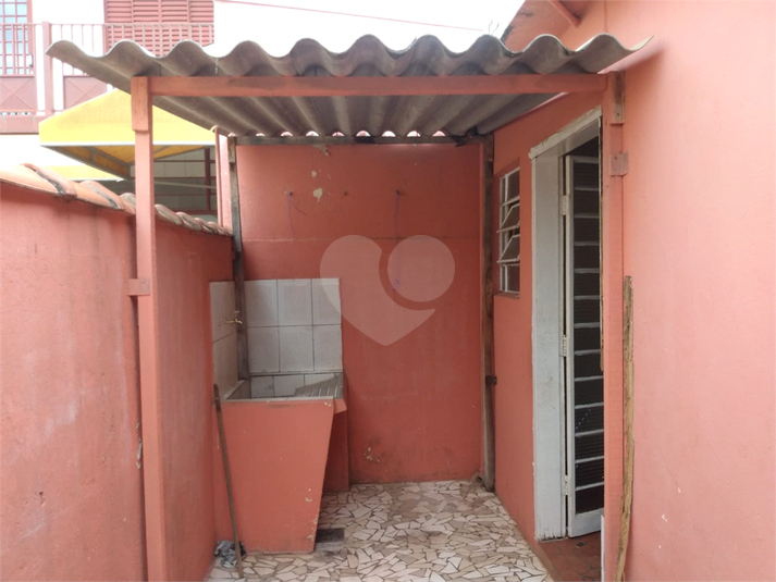 Aluguel Casa Itapetininga Vila Aparecida REO988867 16