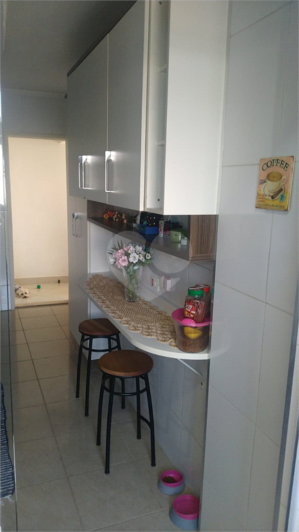 Venda Apartamento São Paulo Jardim Taquaral REO988869 8