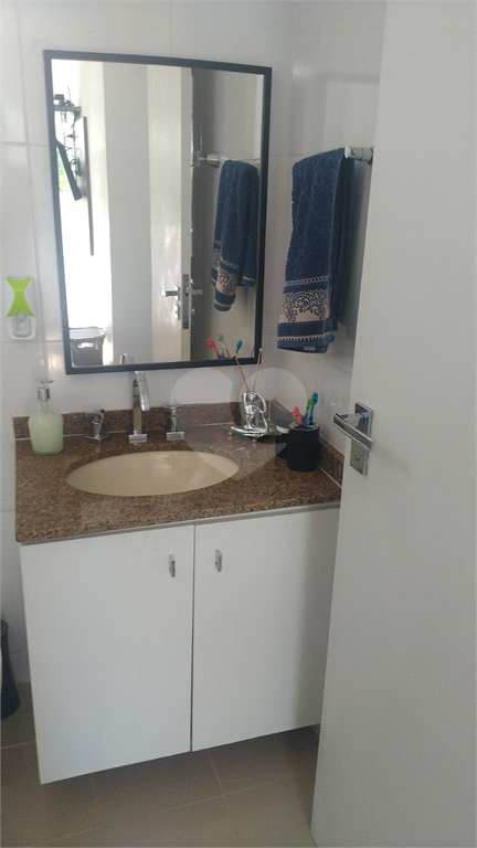 Venda Apartamento São Paulo Jardim Taquaral REO988869 22