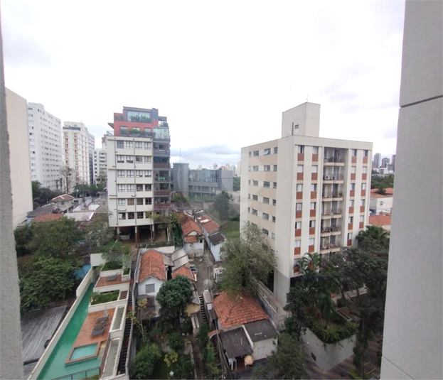 Venda Apartamento São Paulo Cerqueira César REO988878 14