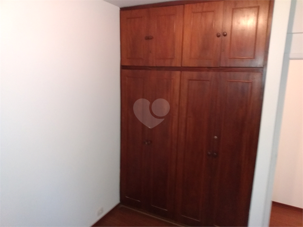 Venda Apartamento São Paulo Vila Mascote REO98888 42