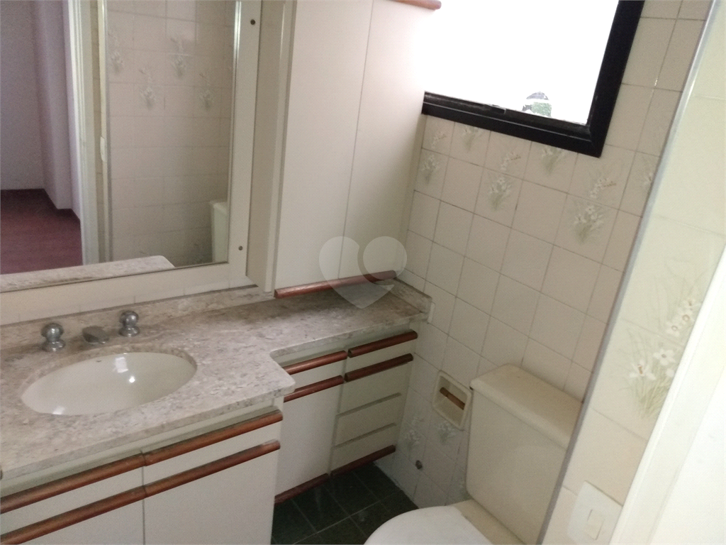 Venda Apartamento São Paulo Vila Mascote REO98888 44