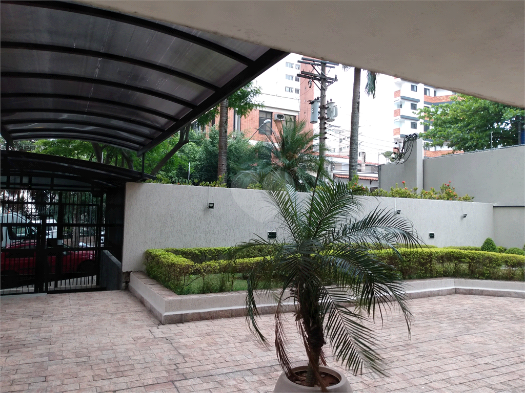 Venda Apartamento São Paulo Vila Mascote REO98888 10