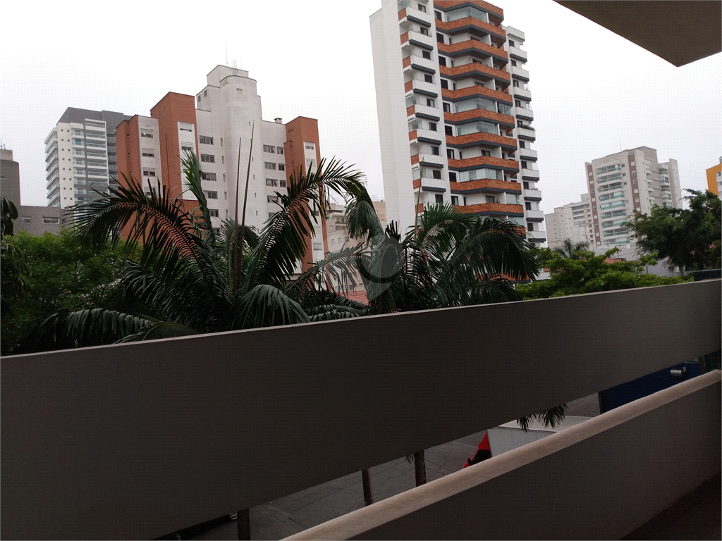 Venda Apartamento São Paulo Vila Mascote REO98888 30