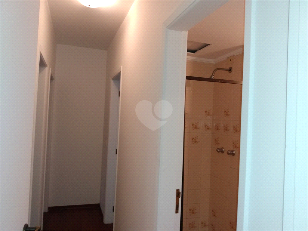 Venda Apartamento São Paulo Vila Mascote REO98888 18