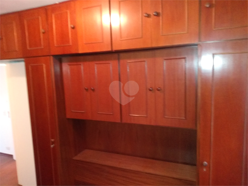 Venda Apartamento São Paulo Vila Mascote REO98888 43