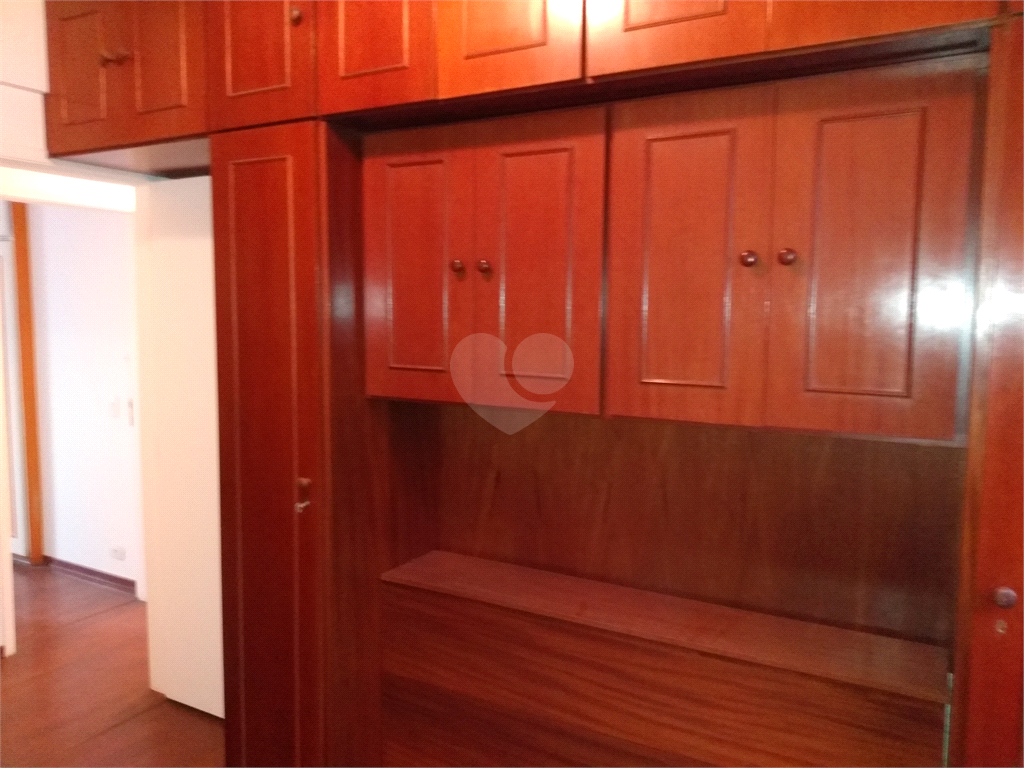 Venda Apartamento São Paulo Vila Mascote REO98888 20