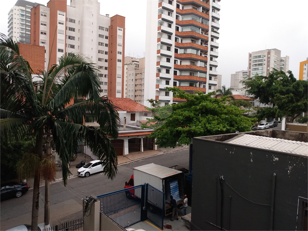 Venda Apartamento São Paulo Vila Mascote REO98888 19