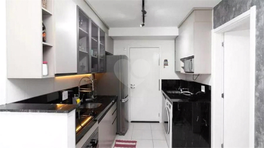 Venda Apartamento São Paulo Vila Penteado REO988885 6