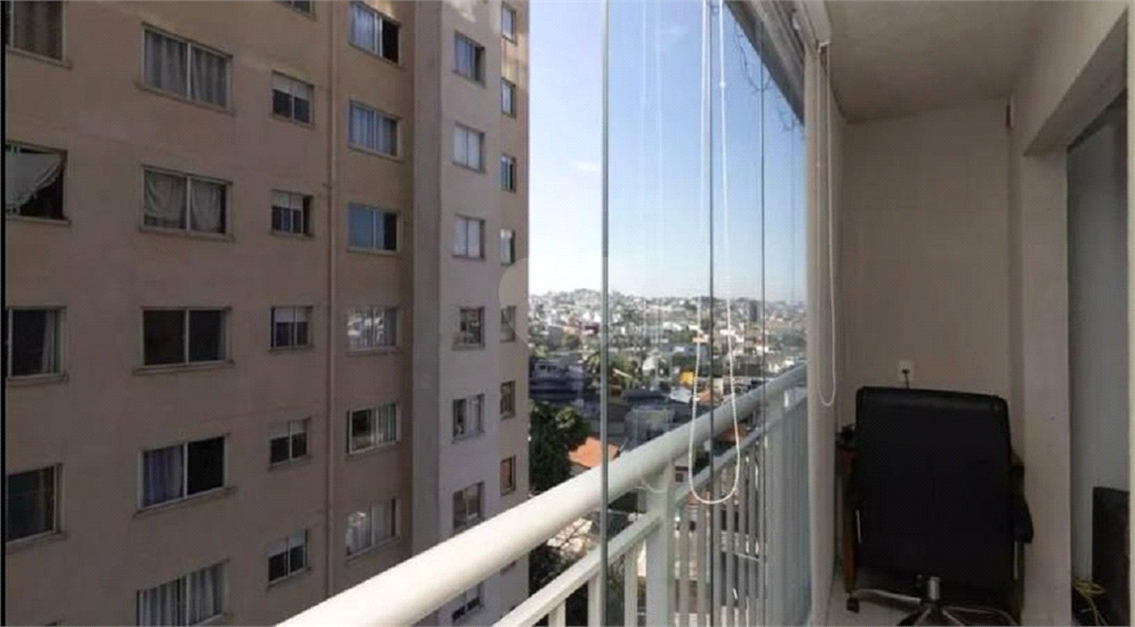 Venda Apartamento São Paulo Vila Penteado REO988885 4