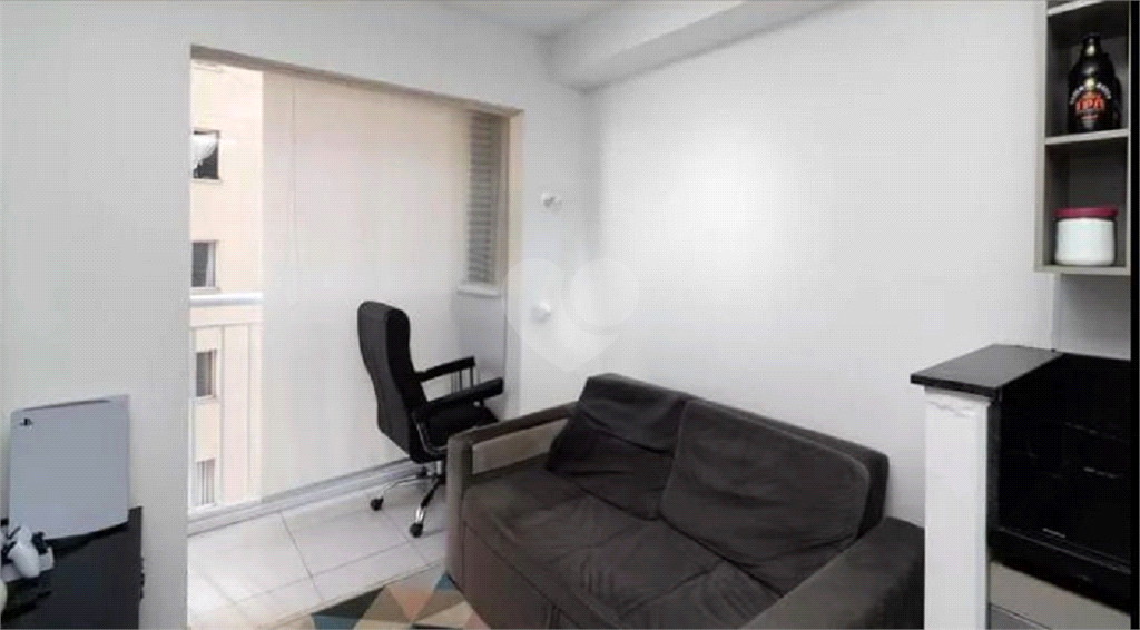 Venda Apartamento São Paulo Vila Penteado REO988885 2