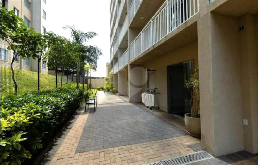 Venda Apartamento São Paulo Vila Penteado REO988885 20