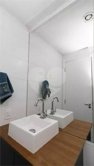 Venda Apartamento São Paulo Vila Penteado REO988885 13