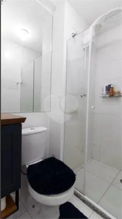 Venda Apartamento São Paulo Vila Penteado REO988885 12