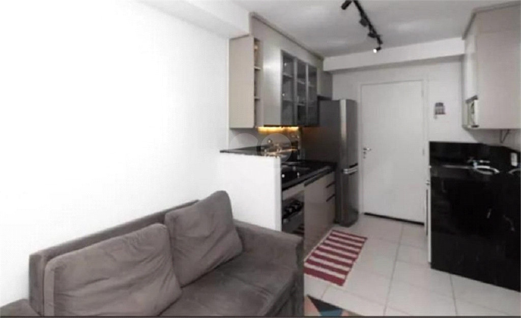 Venda Apartamento São Paulo Vila Penteado REO988885 1