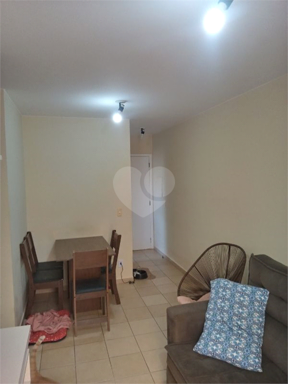 Venda Apartamento Bauru Jardim Samburá REO988898 4