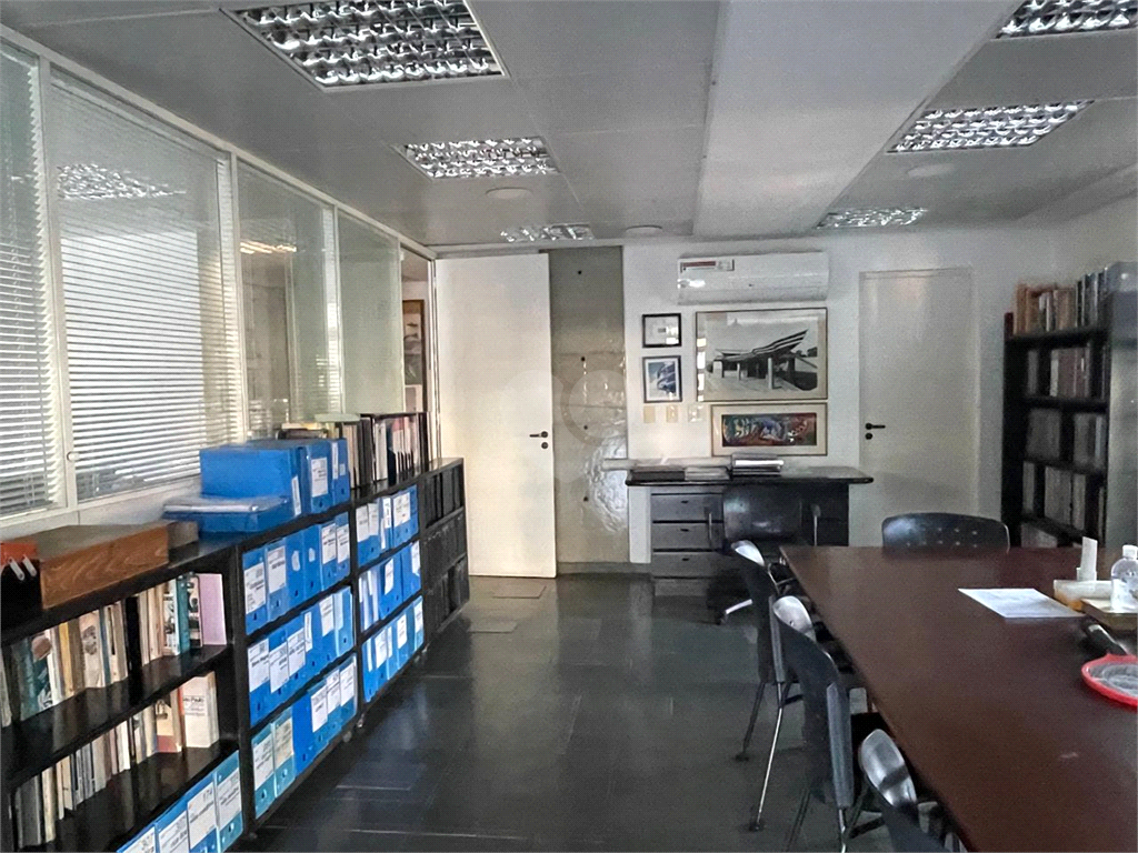 Aluguel Salas São Paulo Vila Madalena REO988913 2